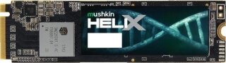 Mushkin Helix-L (MKNSSDHL250GB-D8) SSD kullananlar yorumlar